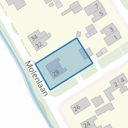 Perceel MDM02-A-2265