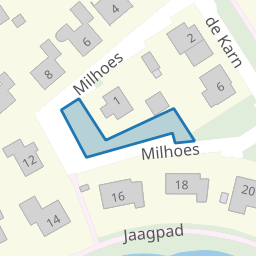 Perceel MDM02-A-2285