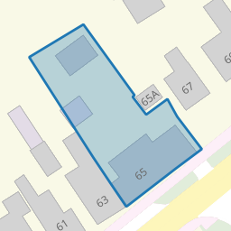 Perceel MDM02-A-2287