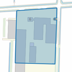 Perceel MDM02-H-185