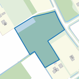 Perceel MDM02-J-1054