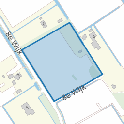 Perceel MDM02-J-1066