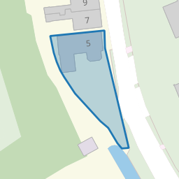 Perceel MDM02-J-1138