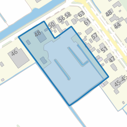 Perceel MDM02-J-1205