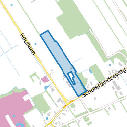 Perceel MDM02-J-1235