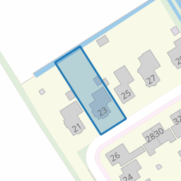 Perceel MDM02-J-1327