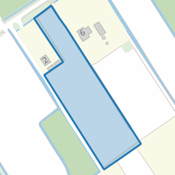 Perceel MDM02-J-1342