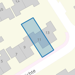 Perceel MDM02-J-1381