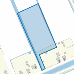 Perceel MDM02-J-1419