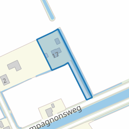 Perceel MDM02-J-1424