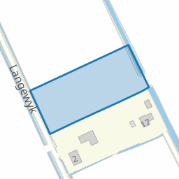 Perceel MDM02-J-1425