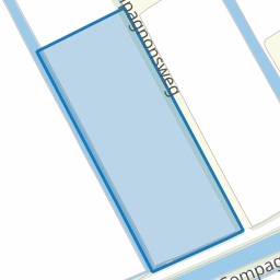 Perceel MDM02-J-1479