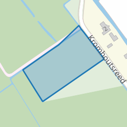 Perceel MDM02-J-1526