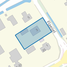 Perceel MDM02-J-1539