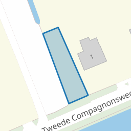 Perceel MDM02-J-1591