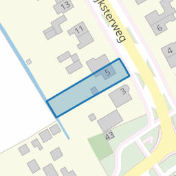 Perceel MDM02-J-1596