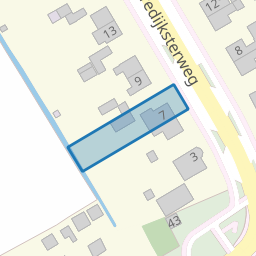 Perceel MDM02-J-1597