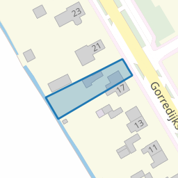 Perceel MDM02-J-1612