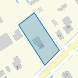 Perceel MDM02-J-1754