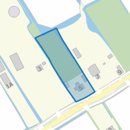 Perceel MDM02-J-180