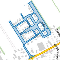 Perceel MDM02-J-1811