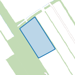 Perceel MDM02-J-192