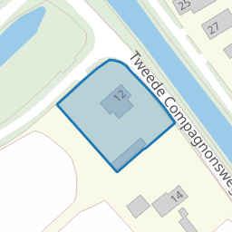 Perceel MDM02-J-461