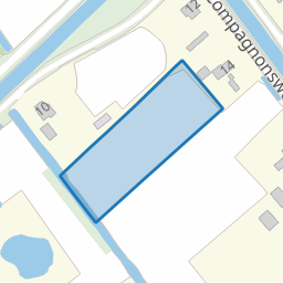 Perceel MDM02-J-462