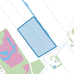 Perceel MDM02-J-496