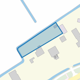 Perceel MDM02-J-613