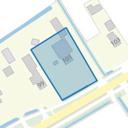 Perceel MDM02-J-617
