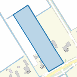 Perceel MDM02-J-622
