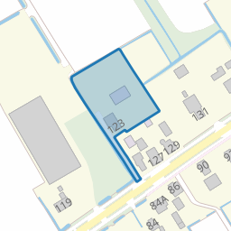 Perceel MDM02-J-657