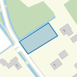 Perceel MDM02-J-696
