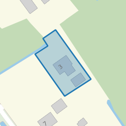 Perceel MDM02-J-710