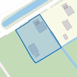Perceel MDM02-J-724