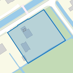 Perceel MDM02-J-725