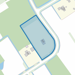 Perceel MDM02-J-73