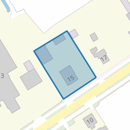 Perceel MDM02-J-914