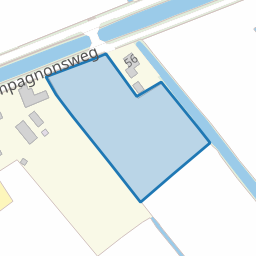 Perceel MDM02-J-921