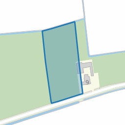 Perceel MDM02-K-1011