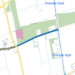 Perceel MDM02-K-1030