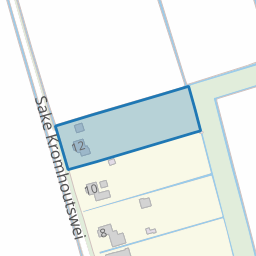 Perceel MDM02-K-1041