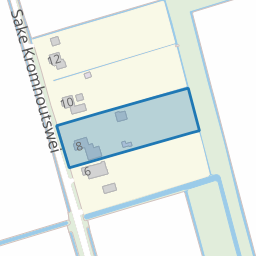Perceel MDM02-K-1043