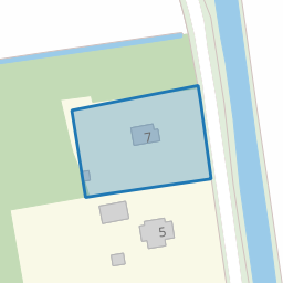 Perceel MDM02-K-1119