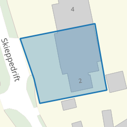 Perceel MDM02-K-1124