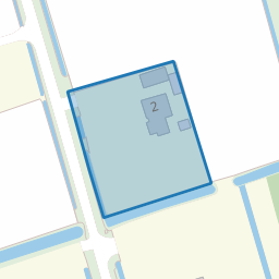 Perceel MDM02-K-1138