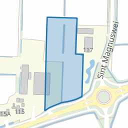 Perceel MDM02-K-1213