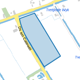 Perceel MDM02-K-1304