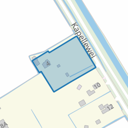 Perceel MDM02-K-1332